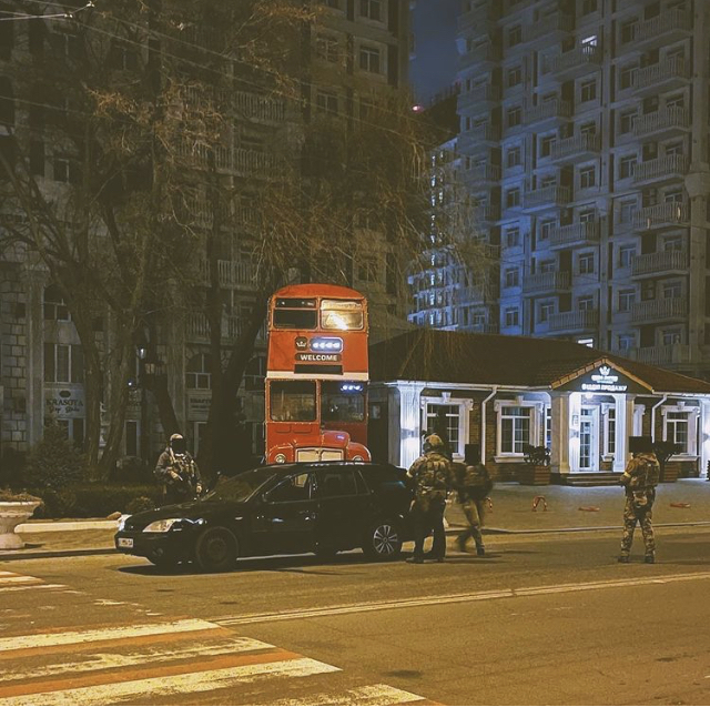 우크라이나에 봉사하러간 미국청년들 근황 | 인스티즈