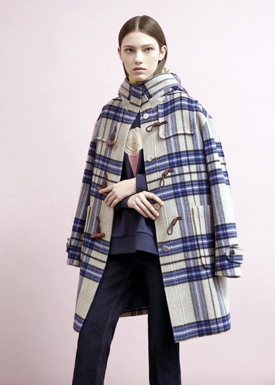 내가 생각한 뉴진스 멤버별 잘어울리는 브랜드 (명품X) | 인스티즈