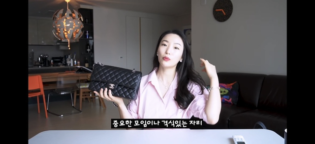 샤넬 클래식 블랙을 비추하는 이유.jpg | 인스티즈