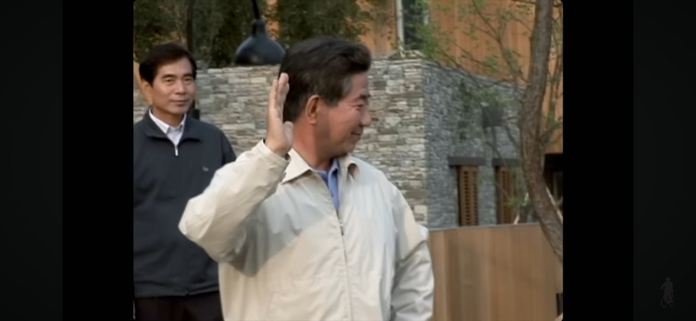 퇴임후 매일 팬미팅한 노무현 대통령 | 인스티즈