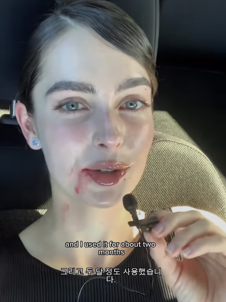 한국에서 공공연하게 도난당한다는 물품 (자전거x) | 인스티즈