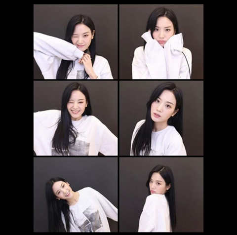 연예인 셀프사진 모음 | 인스티즈