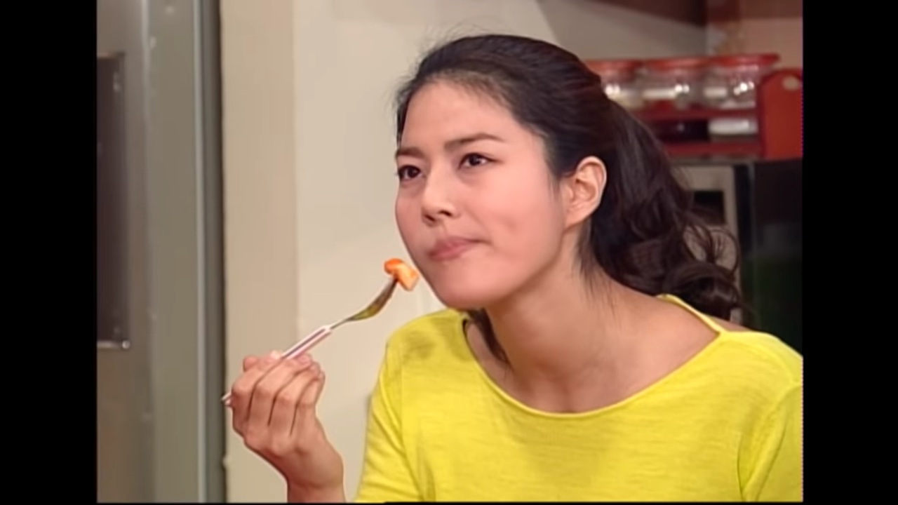 눈썹 문신 사기 당한 박정수 | 인스티즈