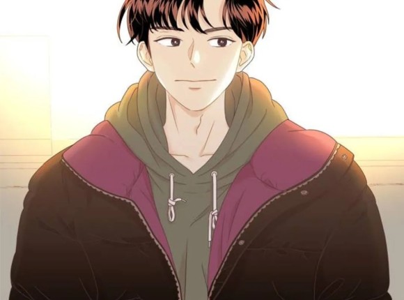 흑발은 클래식이다. - 웹툰 흑발 남캐 모음글 1 | 인스티즈