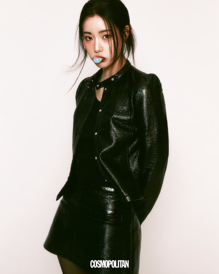 화려한게 잘받는것같은 임지연 화보짤.jpg | 인스티즈