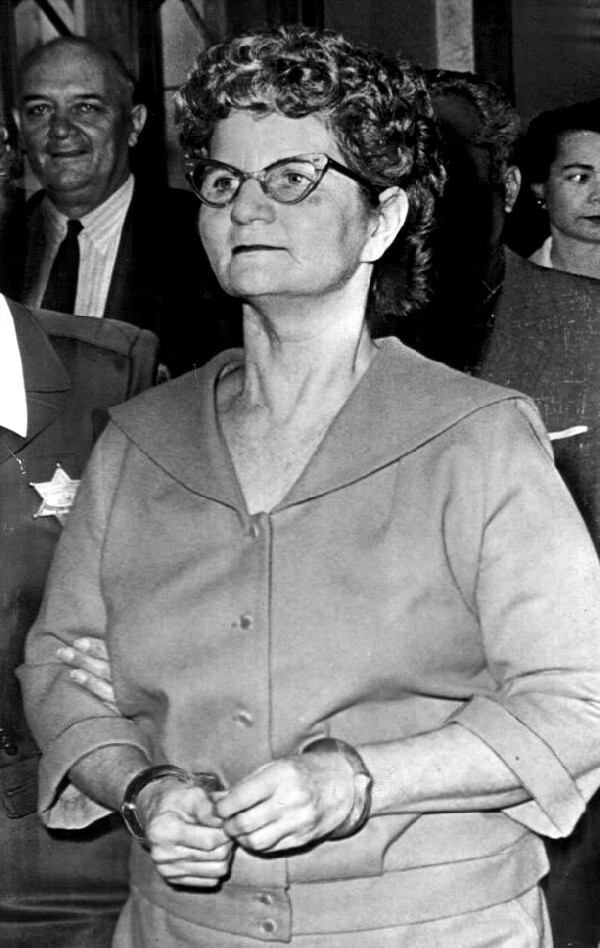 미국에서 떠들석했던 영화 올가미 현실판 살인사건 | 인스티즈