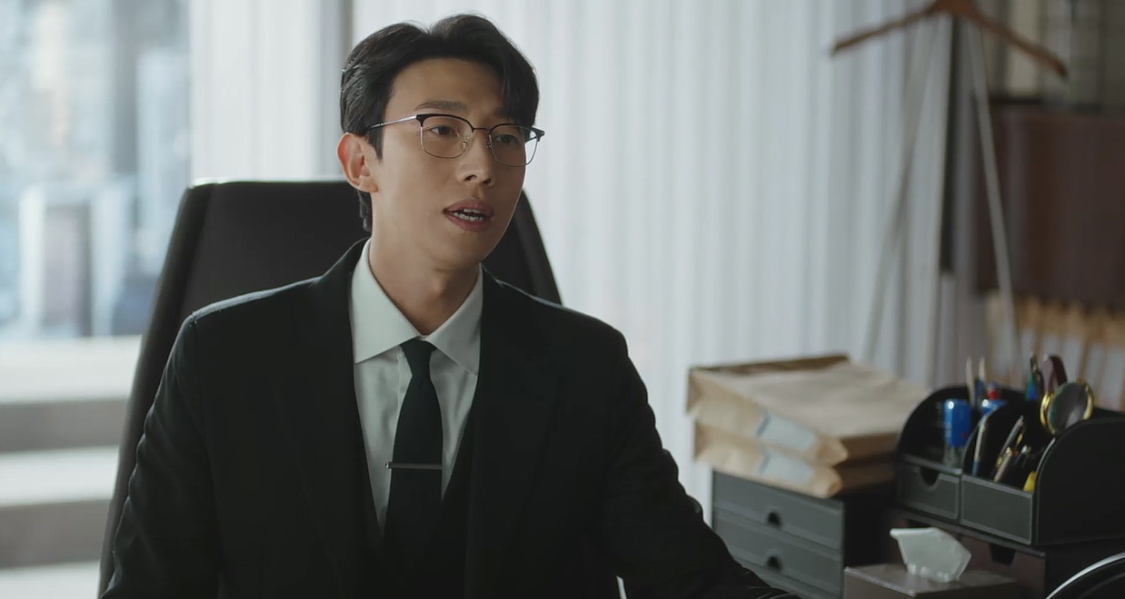 [이상한변호사우영우] 오늘 회사에 신입 받았는데 신입이 자폐야.......... | 인스티즈