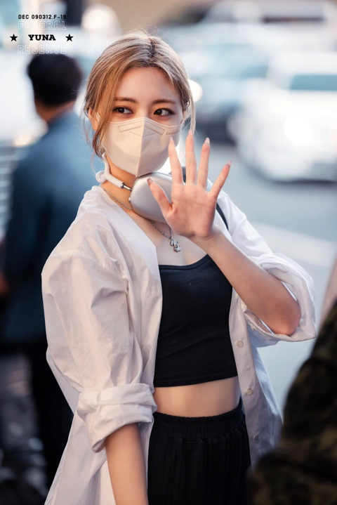 요즘 길거리에서 엄청 많이 보이는데 나만없는 패션아이템 | 인스티즈