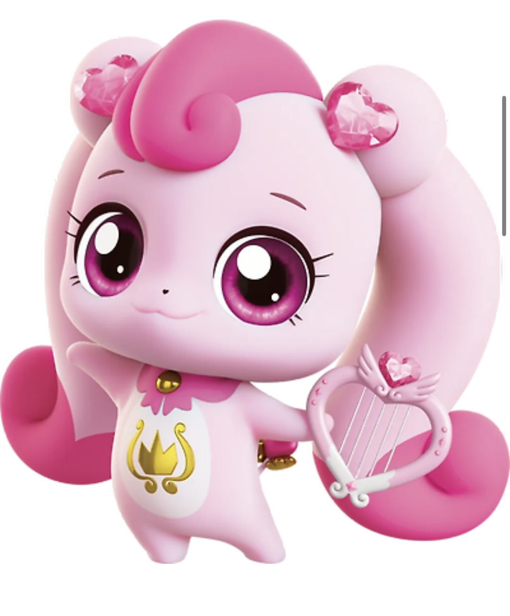 여시들 티니핑 인형살때 조심해 ... 알쏭달쏭 티니핑사지말고 새콤달콤 티니핑 사 | 인스티즈