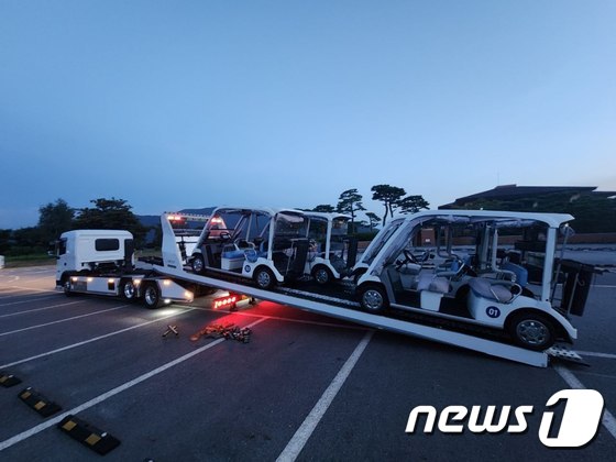 결국 기업들이 해결해주고 있는 잼버리 | 인스티즈
