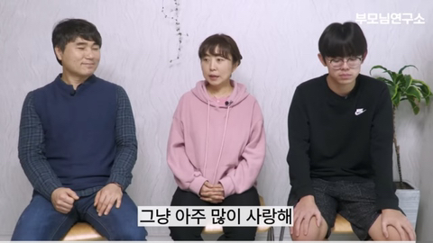 아빠 나이 50세에 얻은 금쪽같은 늦둥이 딸 | 인스티즈