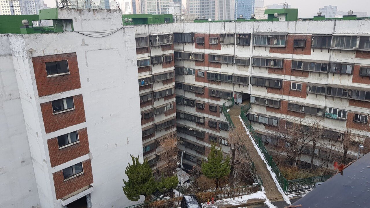 서울에서 마지막으로 남아있는 시민 아파트.JPG | 인스티즈