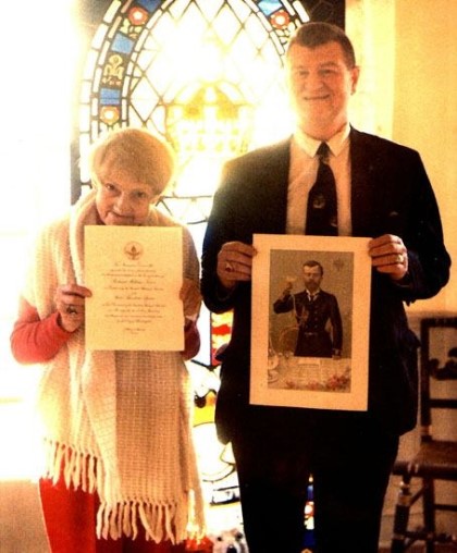 러시아의 마지막 황녀 아나스타샤 | 인스티즈