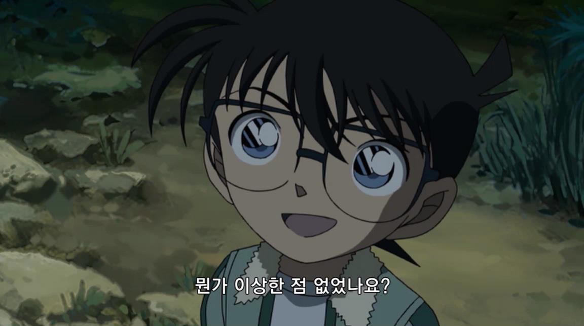 [명탐정코난] 괴도 키드와 네 장의 명화 (후편) | 인스티즈