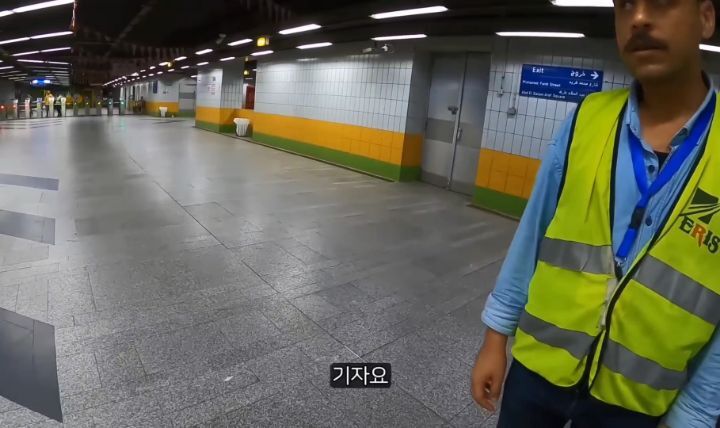 악명 높은 이집트에서 유일하게 웃으면서 여행한 유튜버��🇬 | 인스티즈