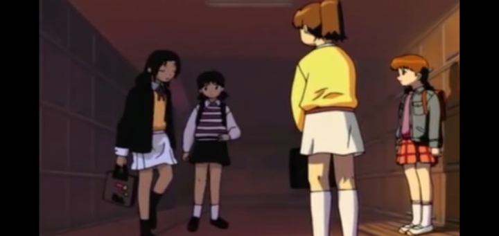 학교괴담에서 제일 무서웠던 편으로 압도적으로 꼽히는 편 | 인스티즈