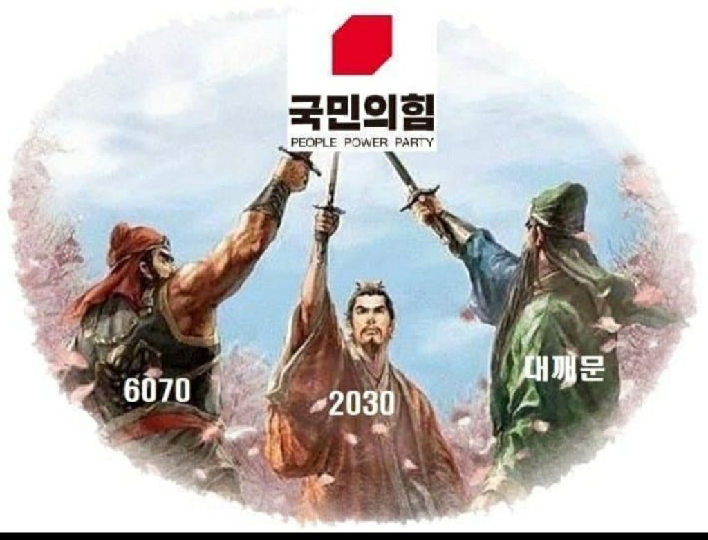 윤석열찍고 바로 손절당했던 문파, 2찍, 소쌍들 | 인스티즈