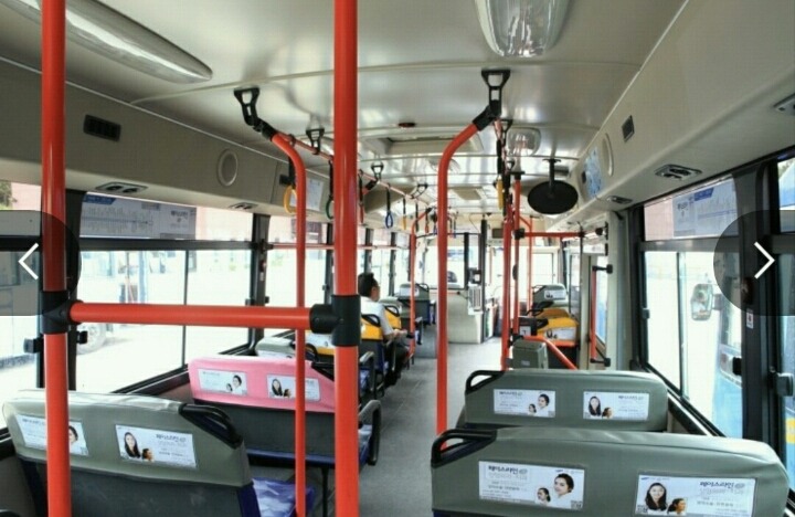 지하철 vs 버스 | 인스티즈