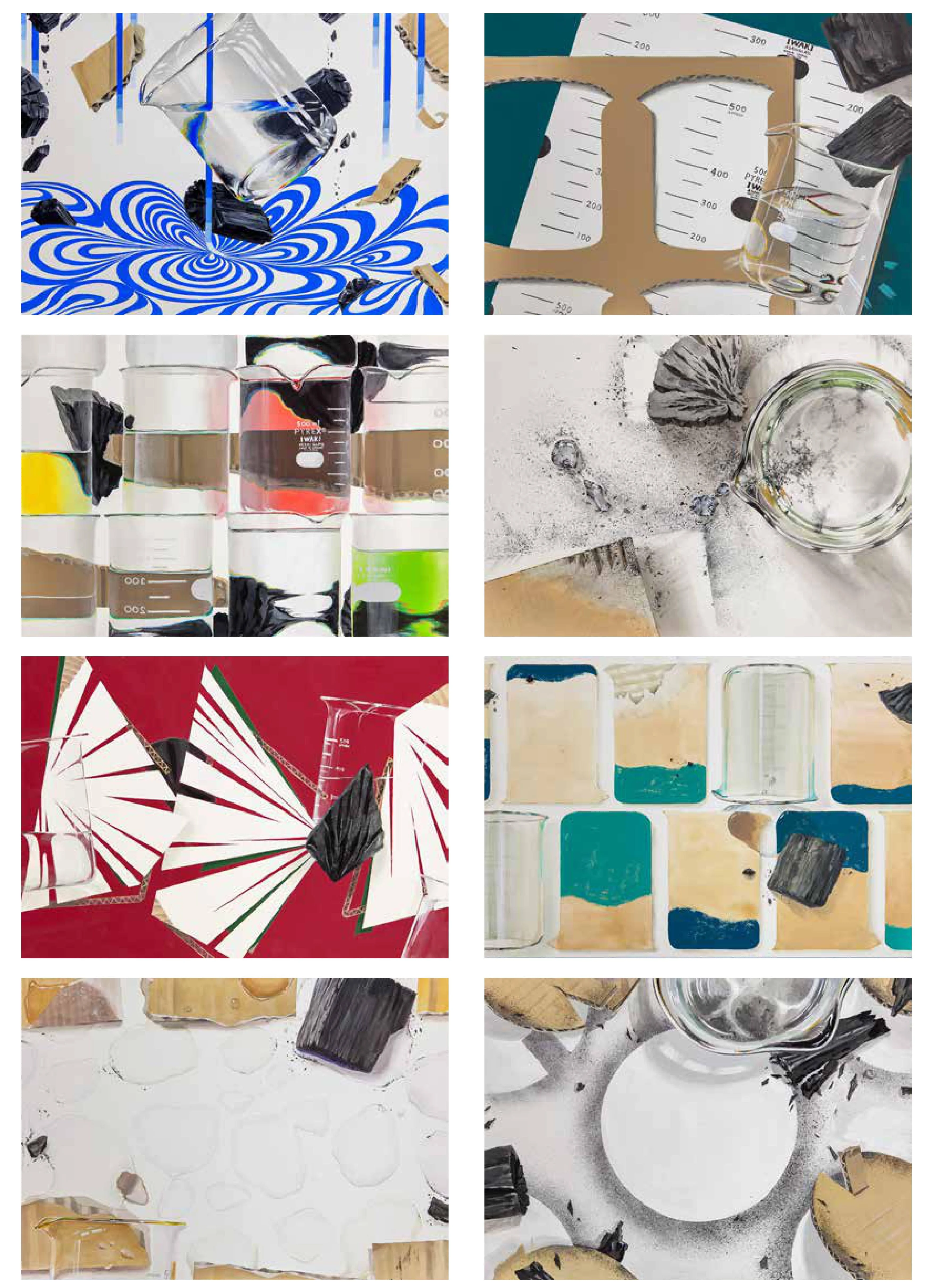 도쿄예술대학 디자인과 연도별 입시 주제, 합격 작품 | 인스티즈