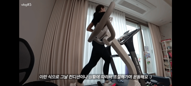 인바디 수치보다 더 놀라운 여수언니 운동루틴 | 인스티즈