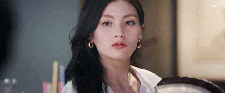 인스타 스토리에서 스우파 모니카 언급한 배우 김용지.jpg | 인스티즈