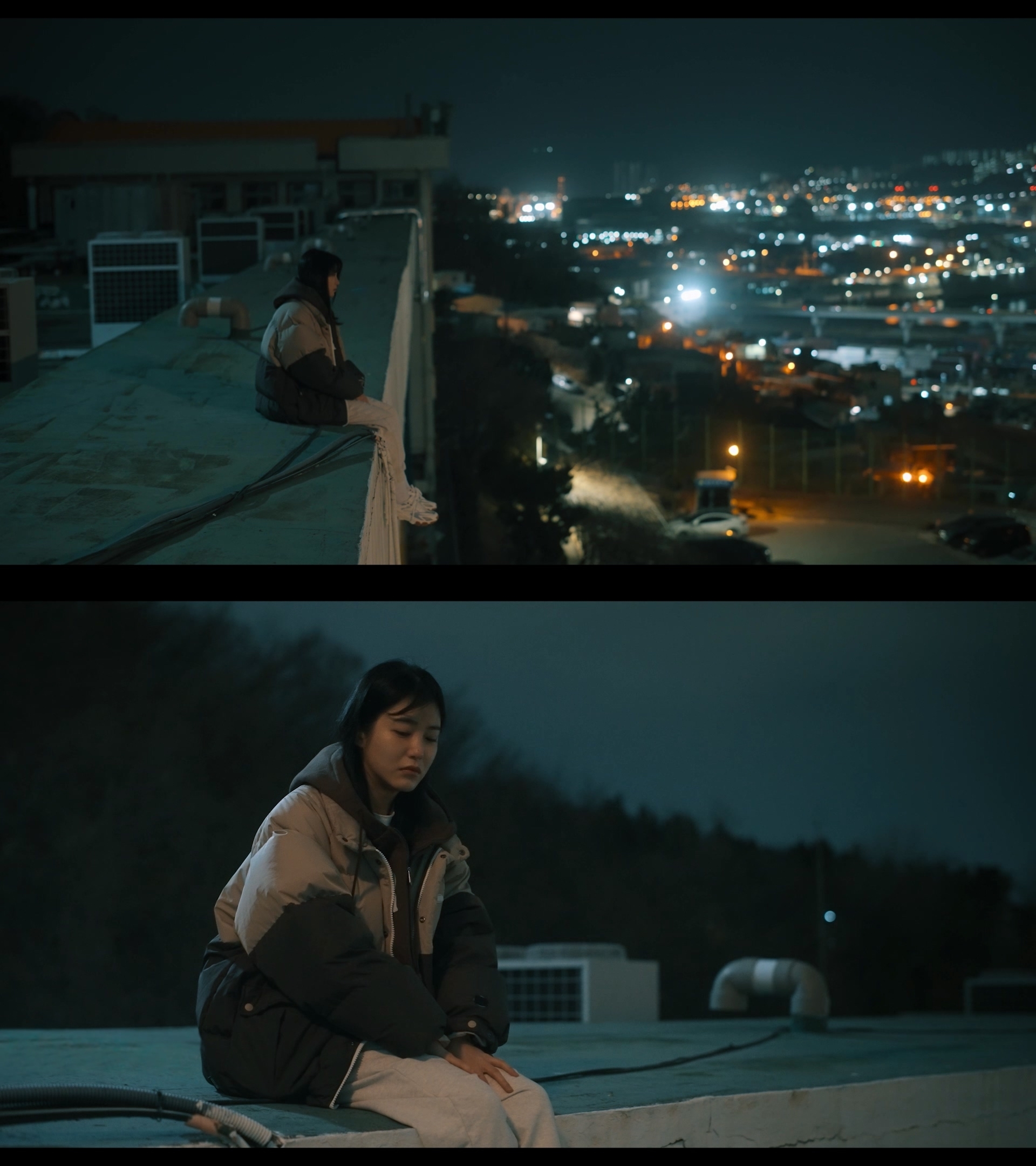 쌍둥이오빠를 죽인 살인범을 찾으러 전학 온 고등학생 | 인스티즈