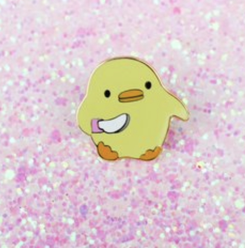 칼든병아리는 어디서 시작했을까 | 인스티즈