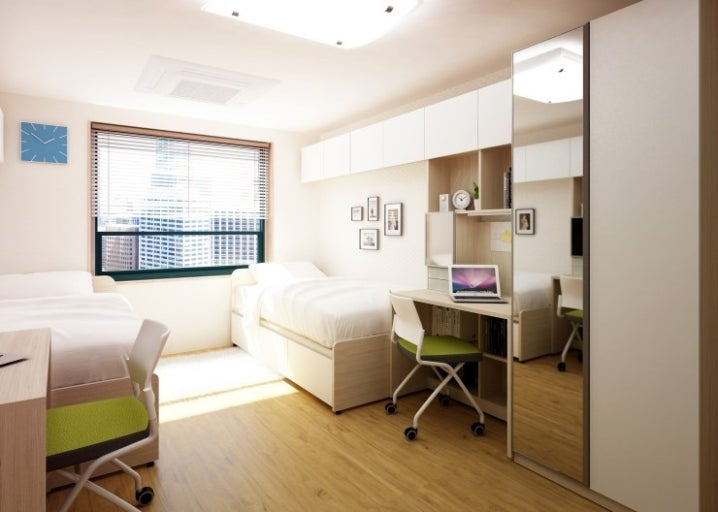 이런 여성타운 생기면 인기 터질 듯.jpg | 인스티즈