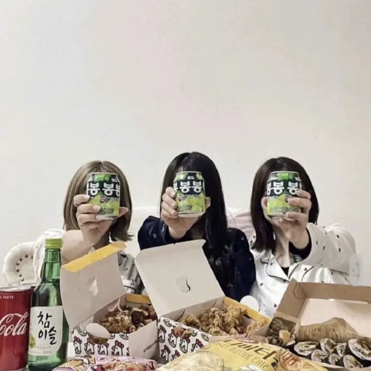 일본 10대들 사이에서 유행중인 도한놀이 | 인스티즈