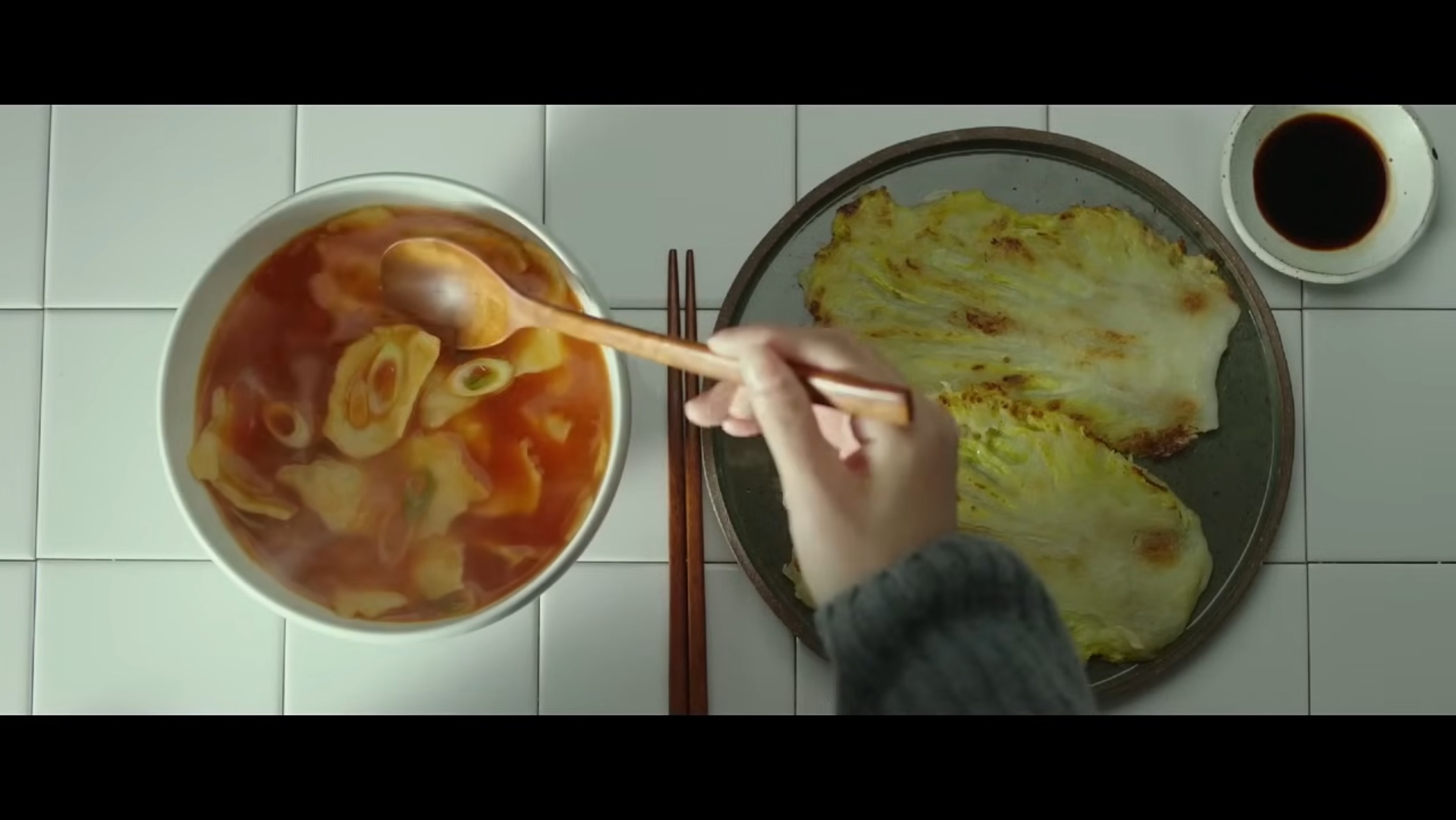 리틀포레스트 음식 모음 | 인스티즈