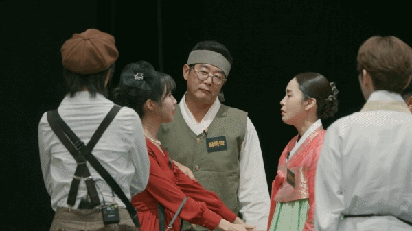 [크라임씬리턴즈] 세상 맛있게 말아줘서 덕들이 정신 못차리는 모던♥기생 (스포) | 인스티즈