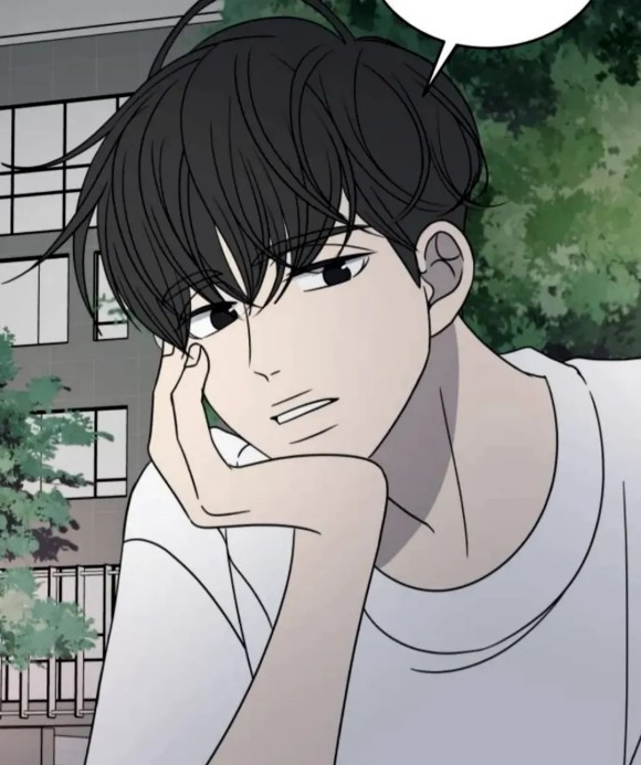 흑발은 클래식이다. - 웹툰 흑발 남캐 모음글 1 | 인스티즈