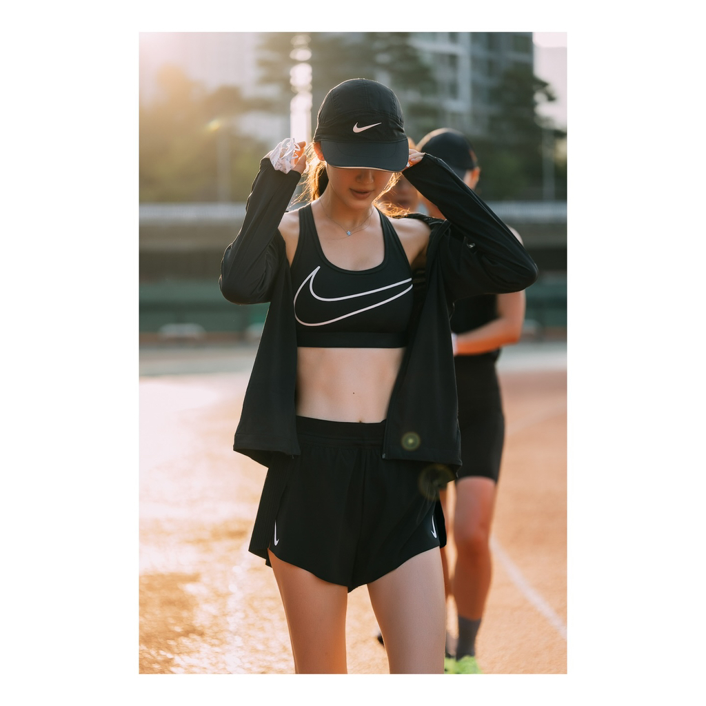 러닝하는 사진 올라온 뉴진스 다니엘 | 인스티즈