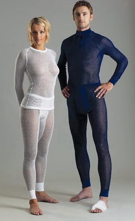 의외로 변태픽이 아닌 망사 티셔츠 | 인스티즈