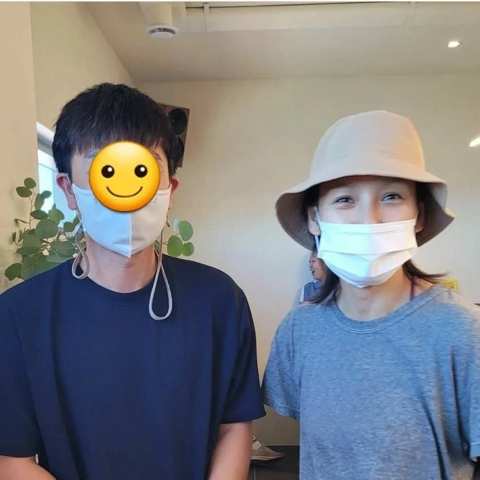 제주에 카페 오픈한 이상순 (feat.이효리) | 인스티즈