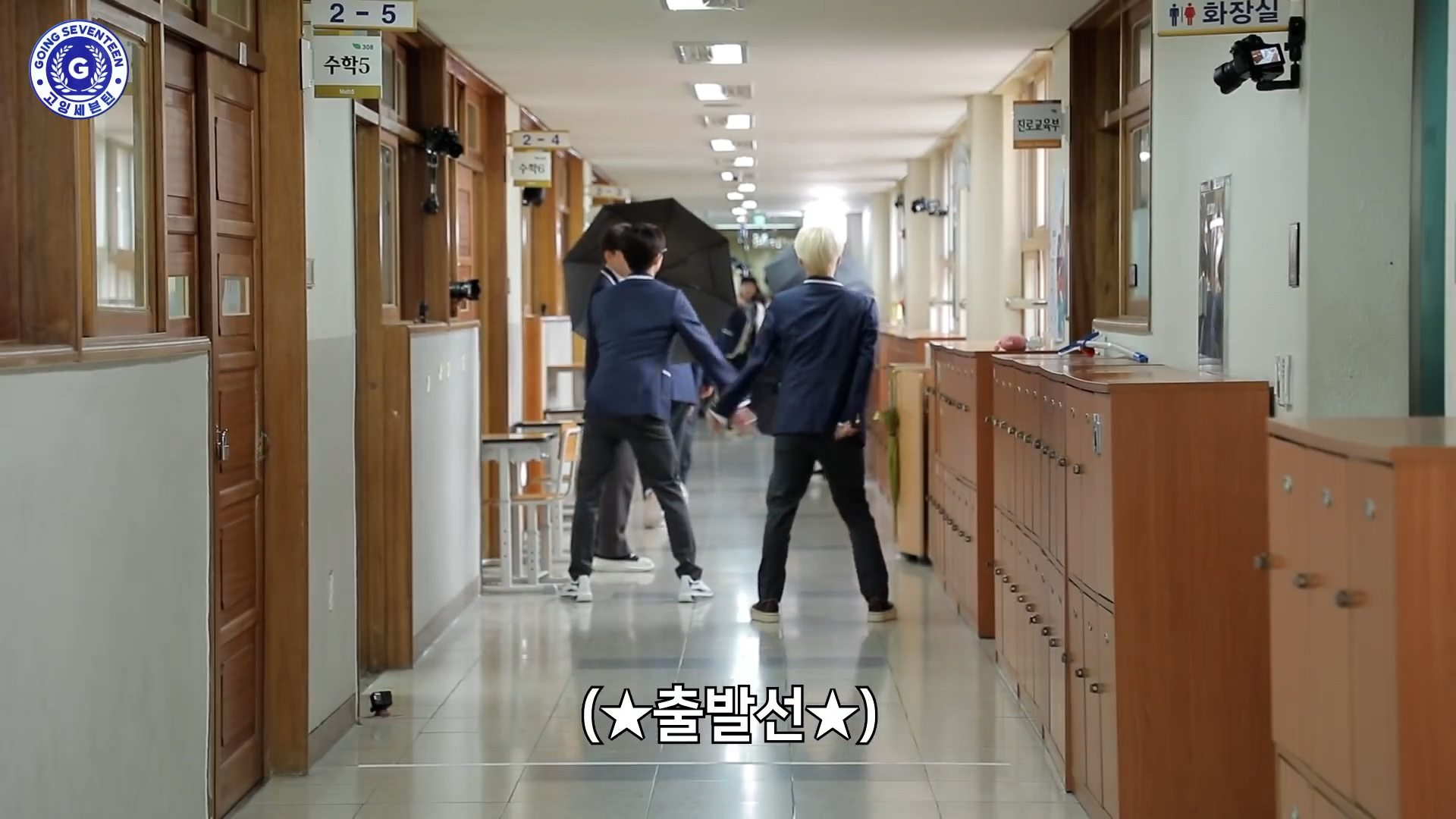 친구가 열두명 있어야하는 이유 : 무궁화꽃 재밌게 말아 줌 | 인스티즈