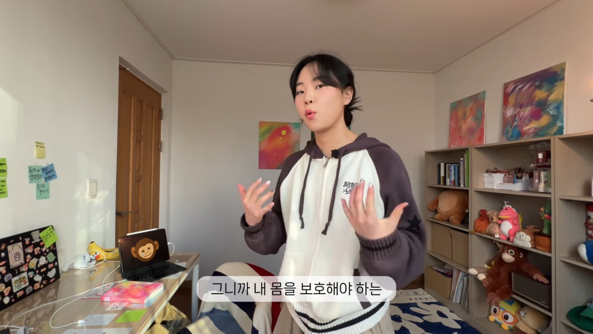 3년만에 희귀병 고백한 100만 유튜버 | 인스티즈