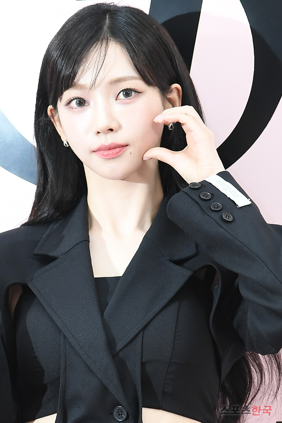 카리나, 9월 아이돌 개인 브랜드평판 1위…2위 장원영·3위 태연 | 인스티즈