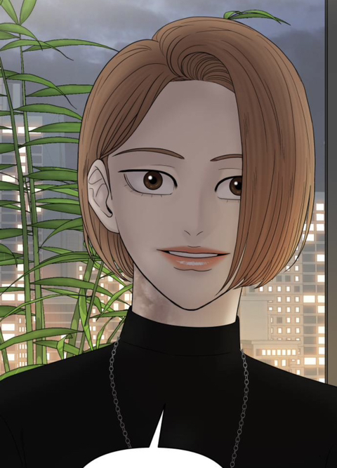 네이버웹툰에서 이미지 변신 성공한 작가 1타 | 인스티즈