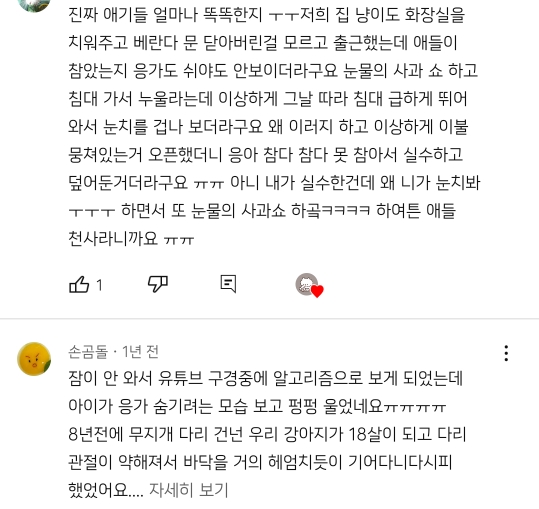 cctv보고 오열😭 응가실수하고 혼자 치우려는 고양이 | 인스티즈