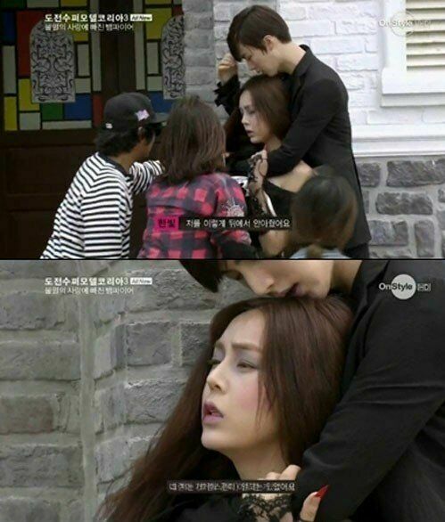 도전슈퍼모델 나왔던 트랜스젠더 모델 최한빛 근황 | 인스티즈