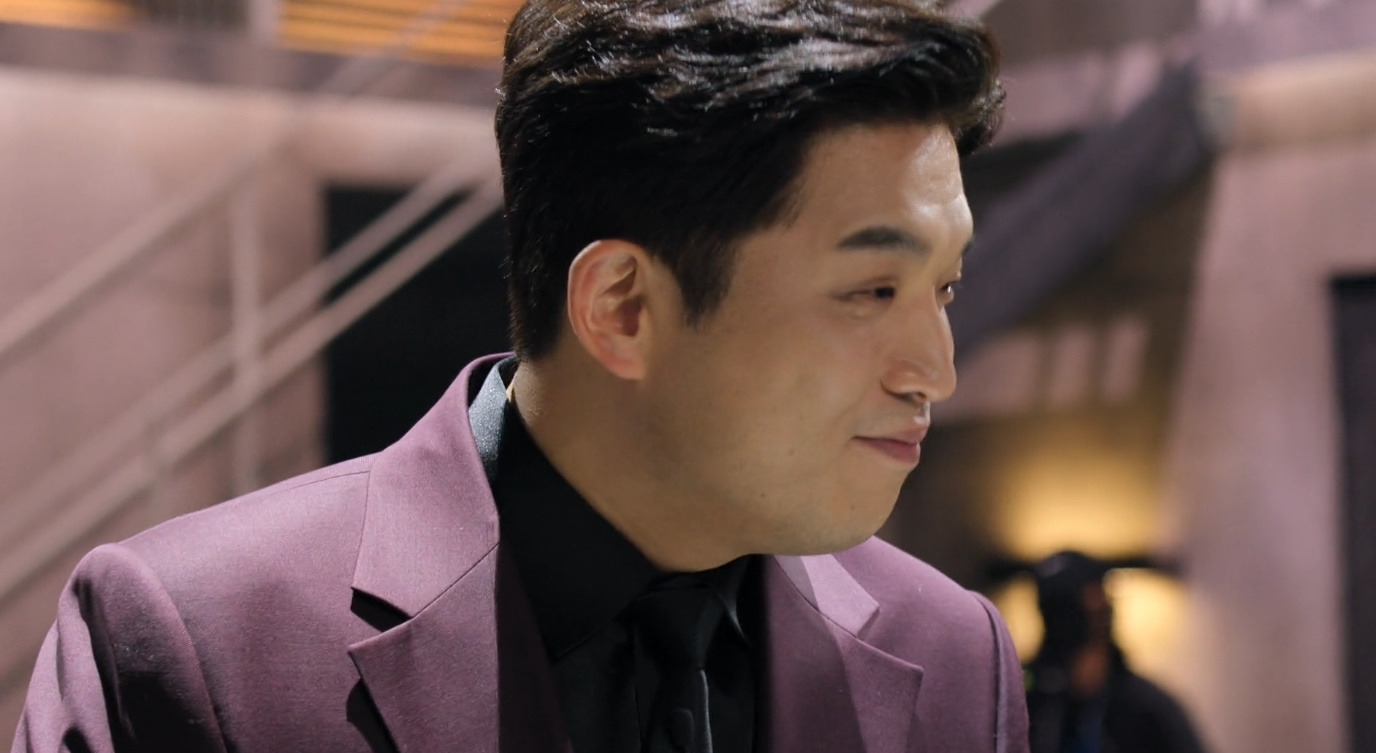 정말 레전드였던 첫 주 흑백요리사 예능력.jpg | 인스티즈