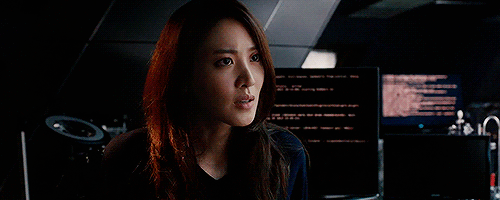 여시가 가장 좋아하는 마블 여캐는? | 인스티즈