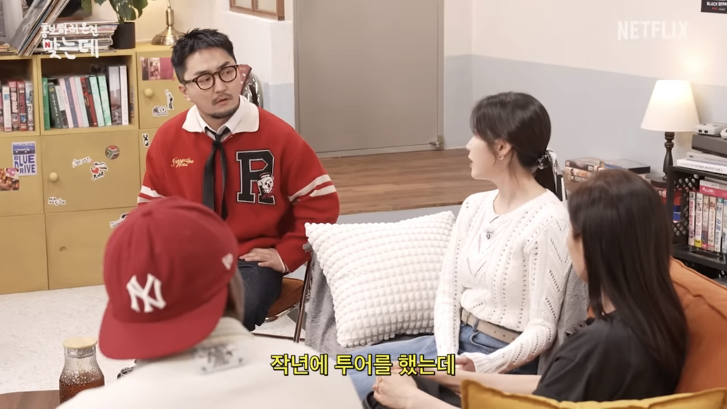 데뷔 18년차 아이유가 보컬레슨 받는 이유 | 인스티즈