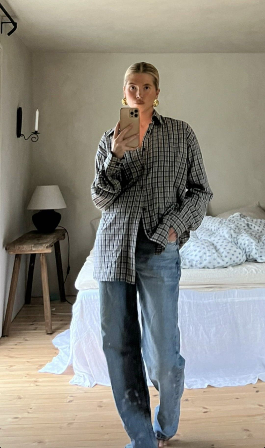 가을이다. 셔츠 꺼내 | 인스티즈