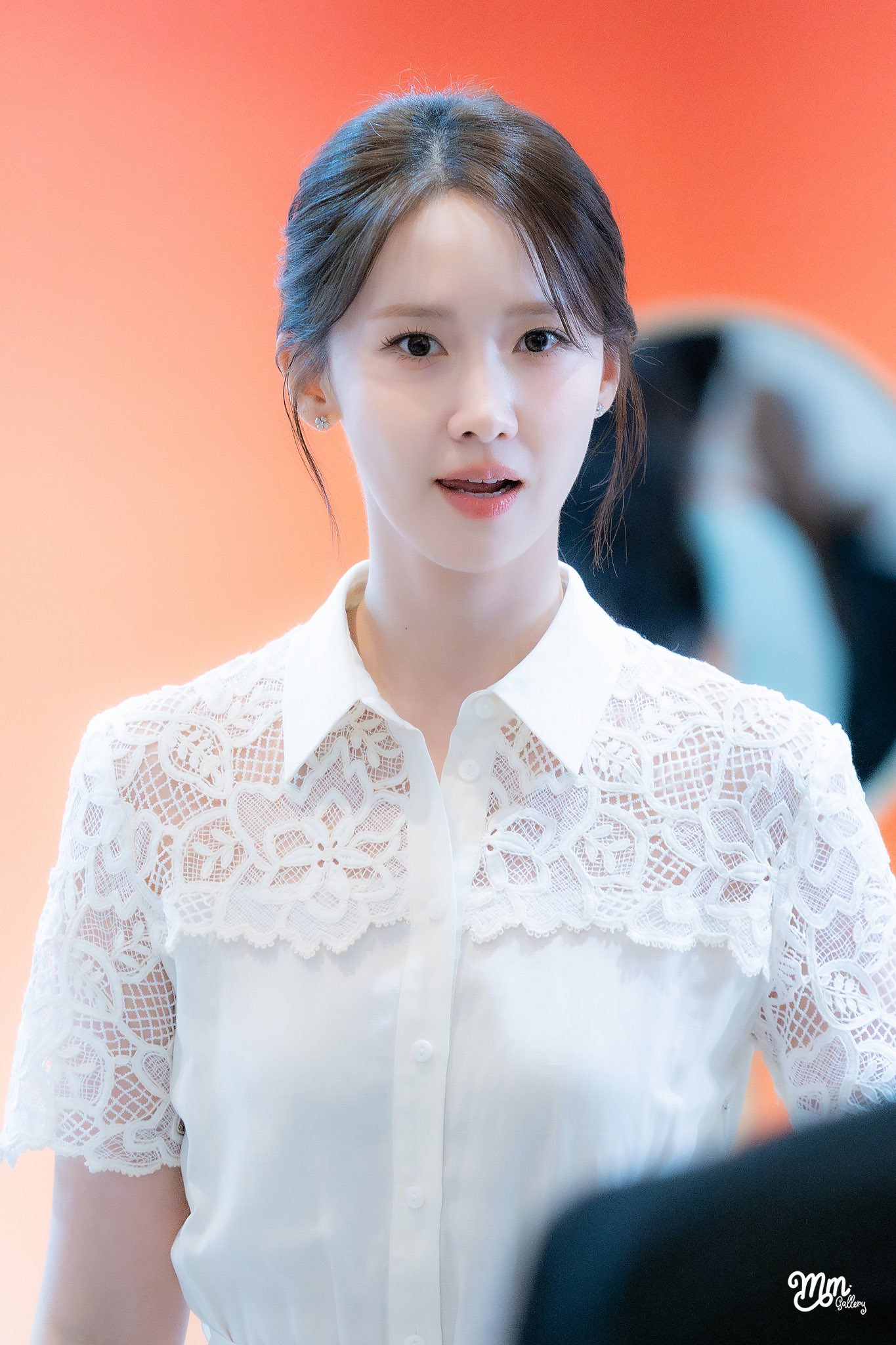인간 설화수 그 자체라는 어제자 윤아 | 인스티즈