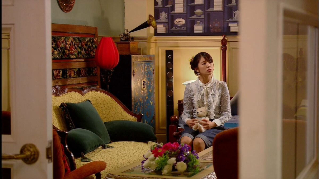 궁 신채경 스타일링 모음 | 인스티즈