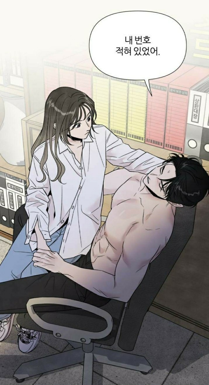 남주 와꾸랑 스토리 둘다 미친거같은 웹툰 3개.jpg | 인스티즈