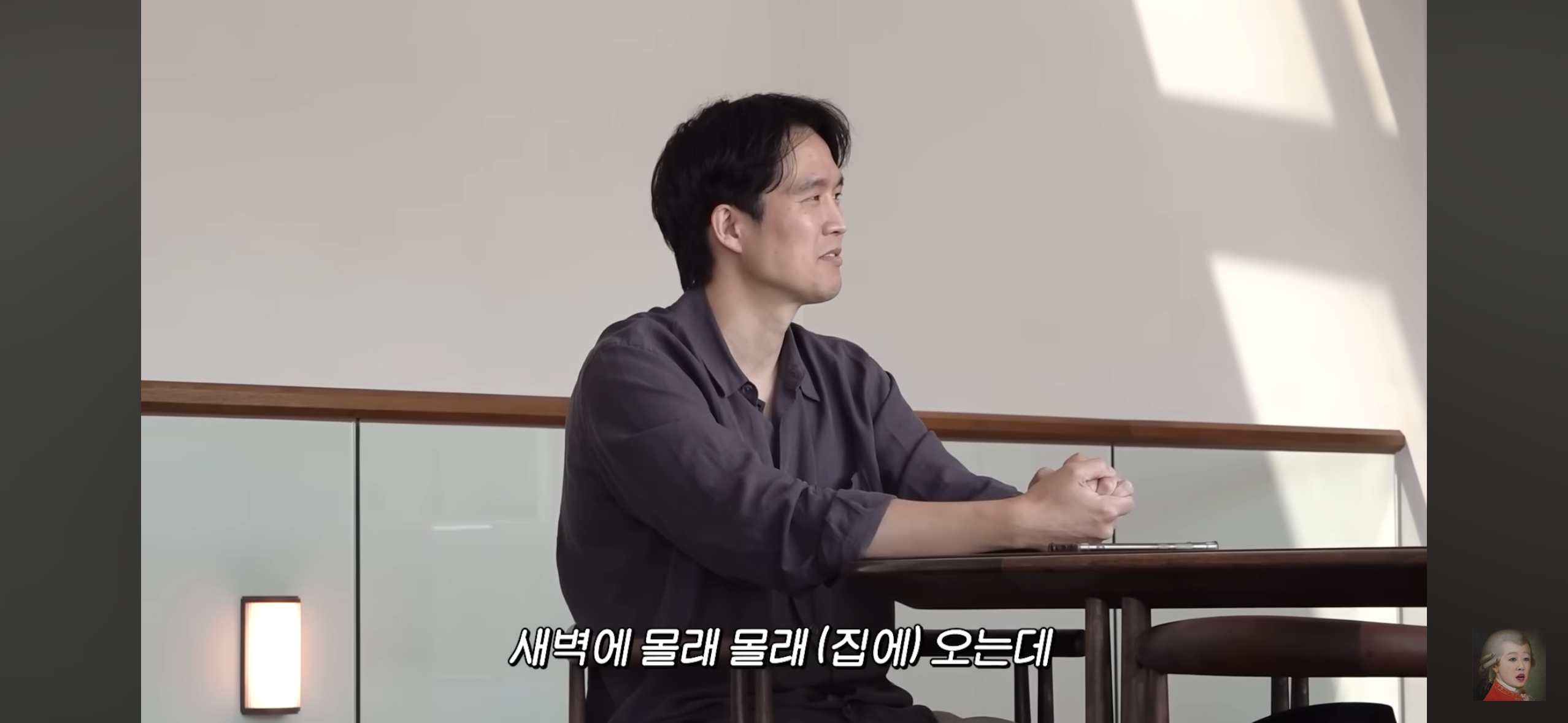 홍진경 동생 : 엄마 이건 때려야 돼 | 인스티즈