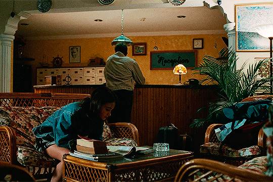 아빠랑 터키 여행 갔다왔는데 여행때 찍은 캠코더 다시 돌려보니까... | 인스티즈